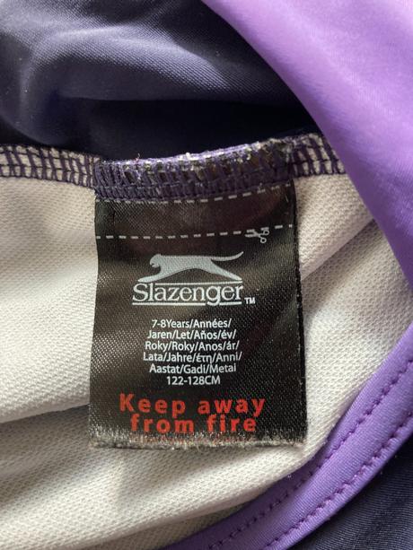 Plavky, slazenger,122