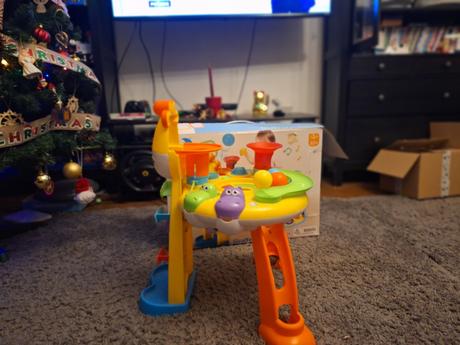 Predám plne funkčnu hraciu stanicu pre deti od 12,