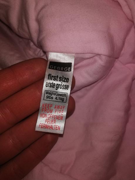 Overál george, george,56