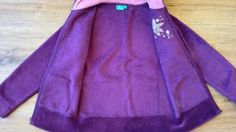 Mikina wellsoft justplay makulinka, just play,146