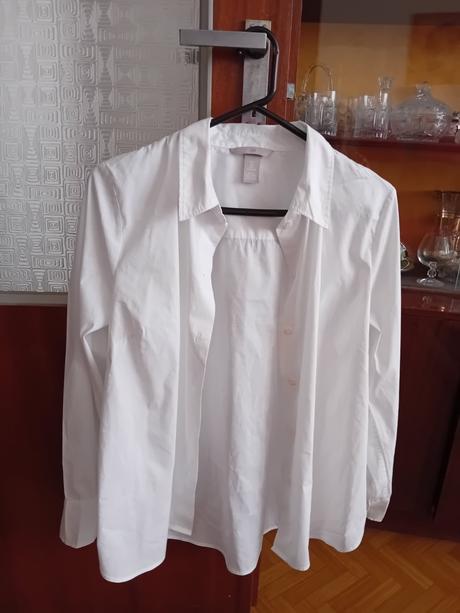 Panska kosela, h&m,l