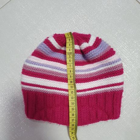 Zimná čiapka, radetex,80