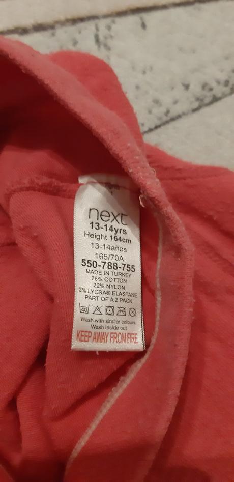 Next pančušky, next,164