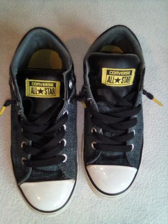 Tenisky converse, converse,37