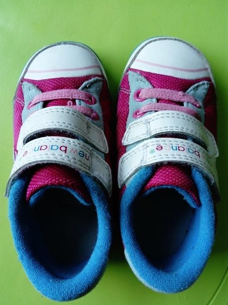 Tenisky, new balance,24