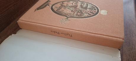 Kniha figliar pedro,