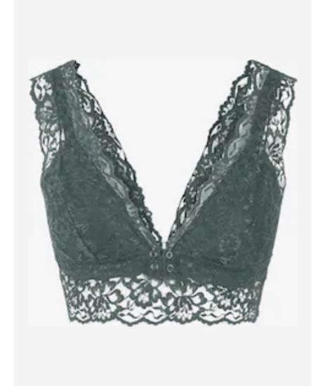 Dojčiaca podprsenka mamalicious senia 80/m, 80,c