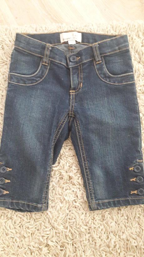 Kratasy zn. old navy+ posta zdarma, old navy,110