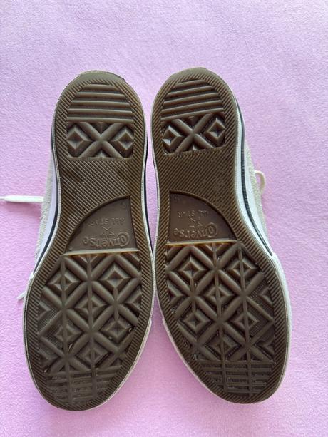 Tenisky converse 37.5, converse,37