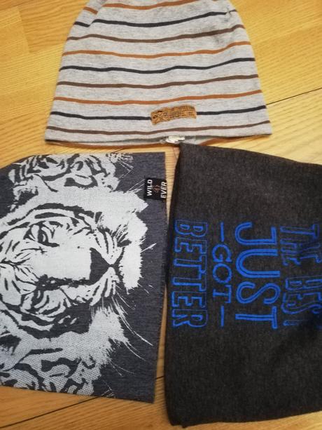 Čiapky 3-6r., reserved,52