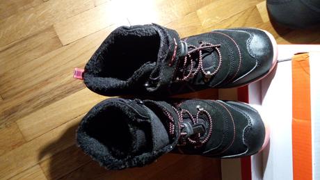 Čižmy -snehule, loap,33