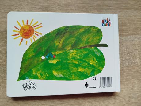 Nenasytna husenička, 