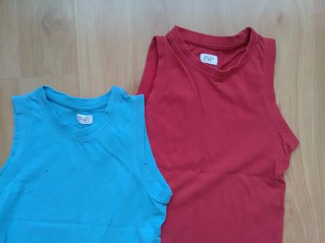 2xtričko-tielko, f&f,110