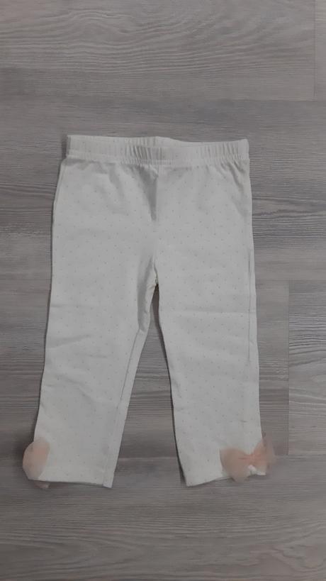 Legíny vel.6/9mes., 74