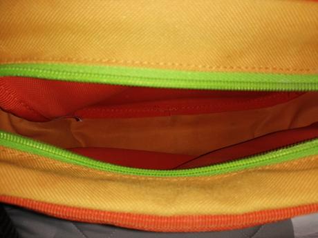 Kabelka step by step, 