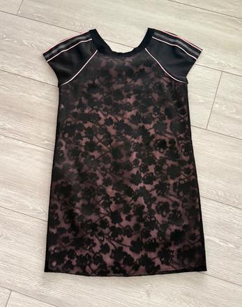 Šaty juicy couture, s