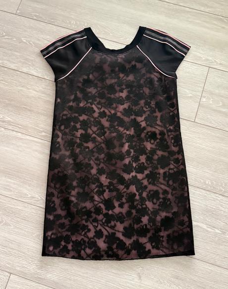 Šaty juicy couture, s