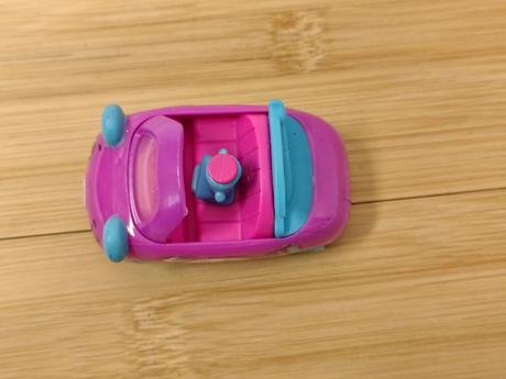 Zb merch shopkins cutie cars palette pod mcdonald',