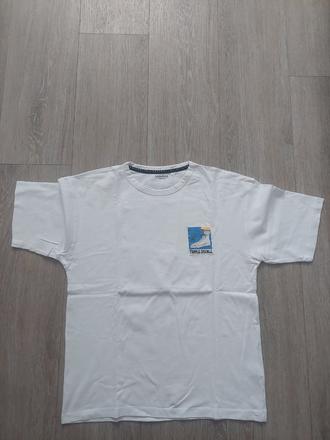 Tričko, reserved,164