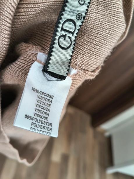 Golden days paris úpletové šaty uni veľkosť, 