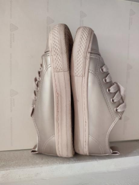 Zateplené tenisky, next,30