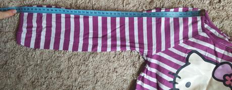 Šaty hello kitty, disney,128