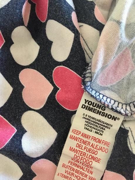 Šaty 98, young dimension,98