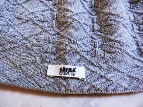 Kvalitná čiapka sätila, 