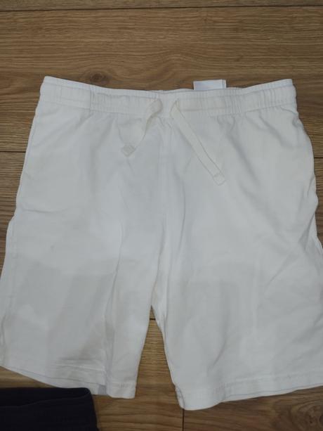 Šortky, h&m,140