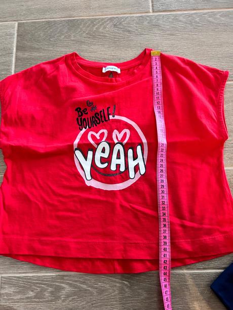 Tričko mayoral, mayoral,140