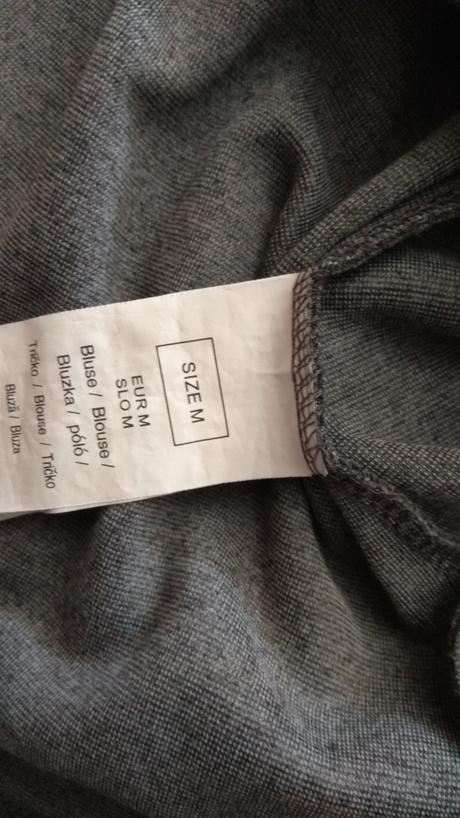 Predám dámsky top, orsay,m