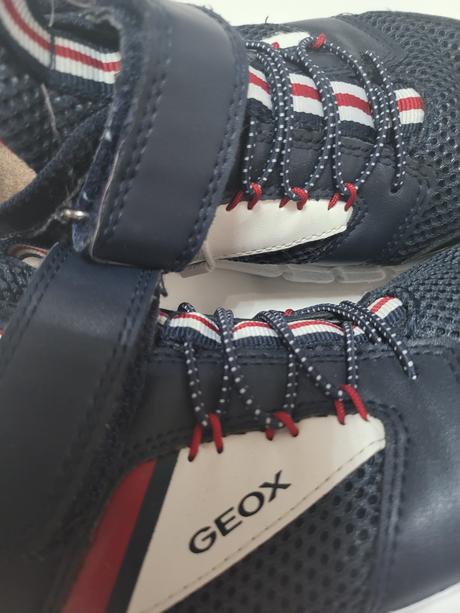 Geox tenisky, geox,37