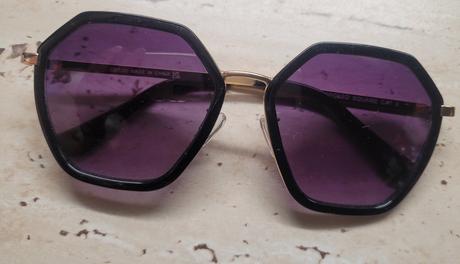 Slnečné okuliare, avon