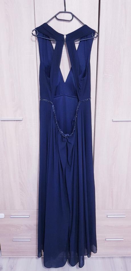 Spoločenské šaty 50, 50