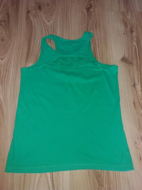 Dievčenské tričko zara č.164, zara,164