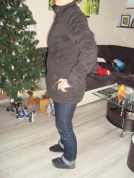 Čokoládovohnadá  párka, 38