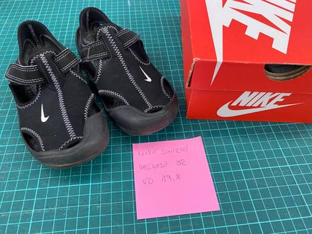 Nike sunray sandale (aj k vode), nike,32