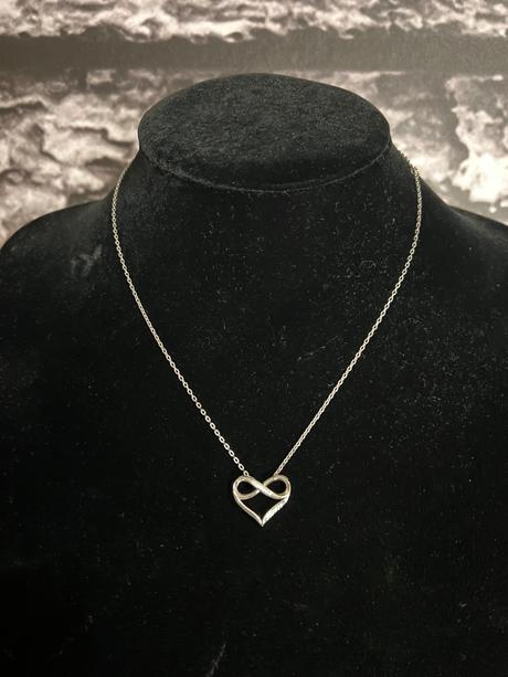 Strieborná retiazka, 