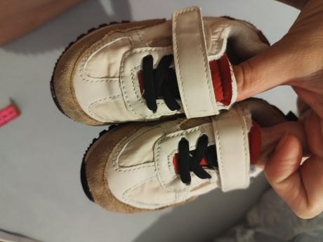 Tenisky zara, zara,20