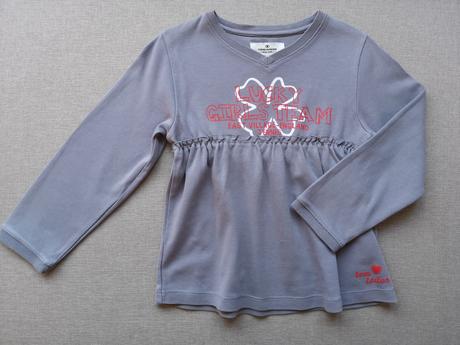 Mikina zn. tom tailor, tom tailor,116