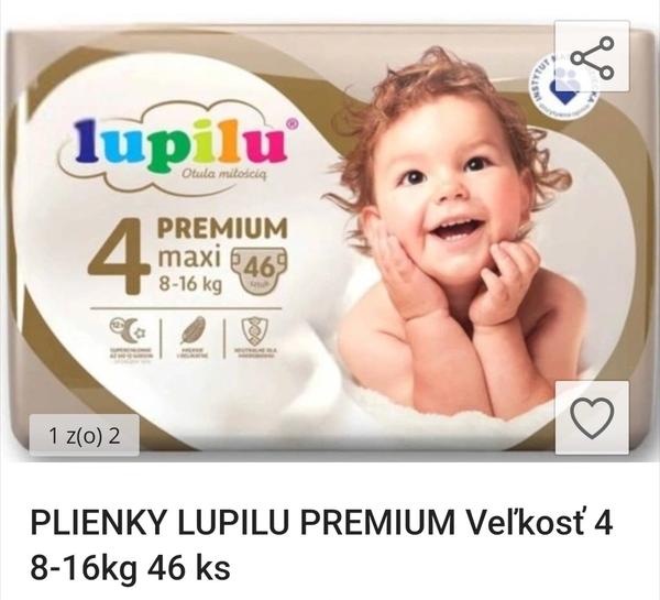 Skúsenosti a kvalita Dada plienok