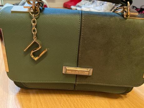 Dámska kabelka river island, river island