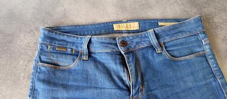 Guess, nicole-skinny, veľ.30, guess,30