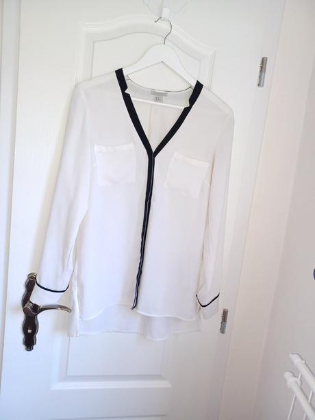 Bluzka, h&m,36