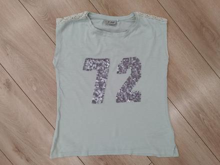 Tričko next, next,134