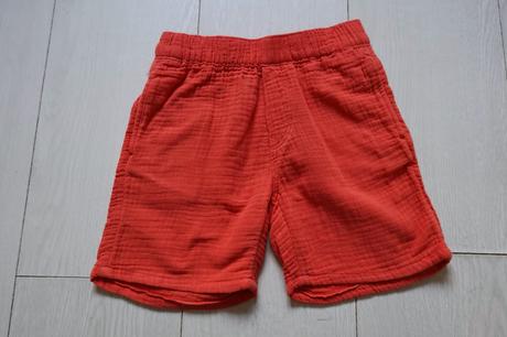 Mušelínová súprava h&m, h&m,98