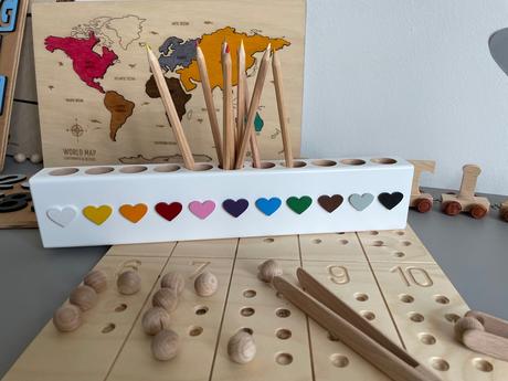 Pastelkovnik srdiečka, 