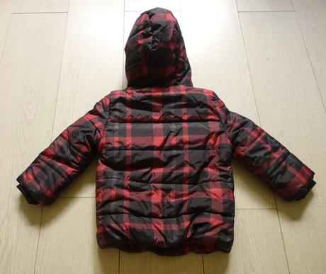 Zimná bunda l.c.waikiki 98/104, 98