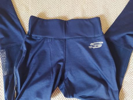 Funkčné legíny, s