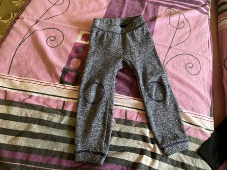 Teple teplaky, pepco,92